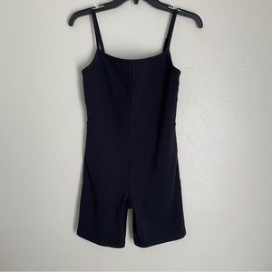Aritzia Wilfred Free Divinity Romper